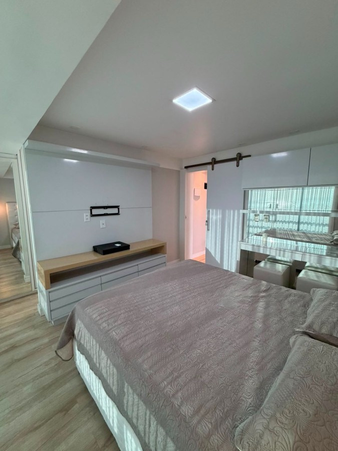 Apartamento, 4 quartos, 164 m² - Foto 21