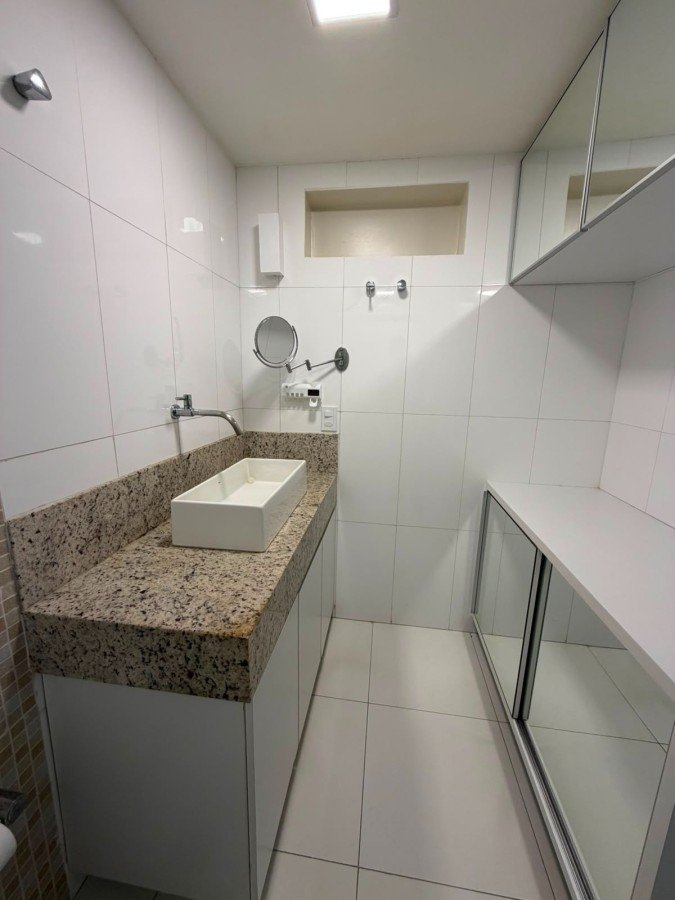 Apartamento, 4 quartos, 164 m² - Foto 24
