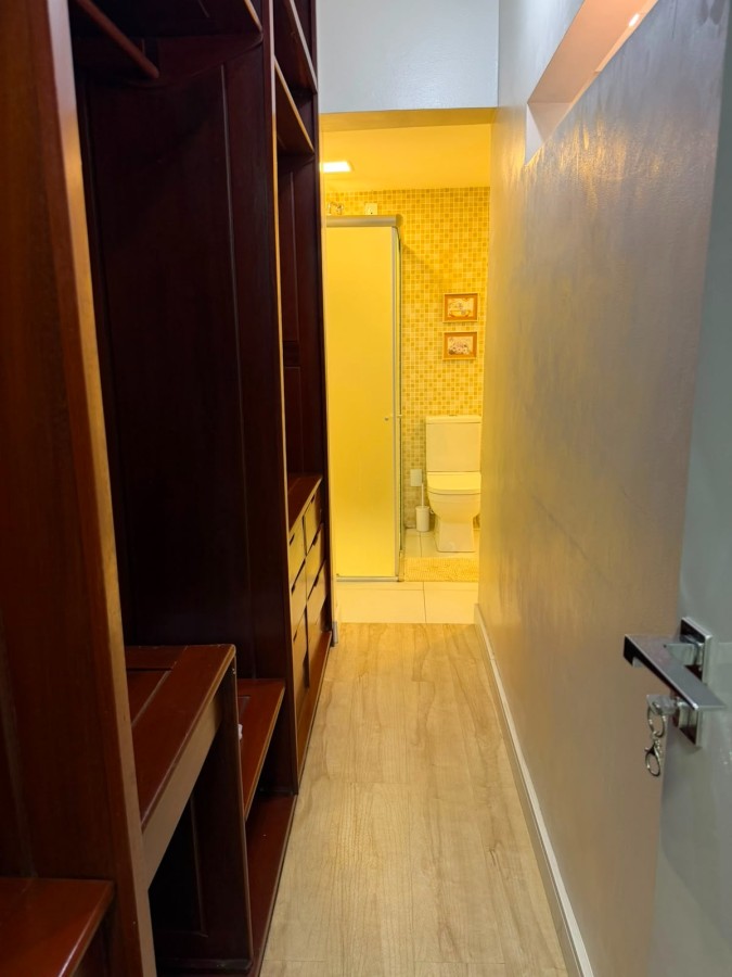 Apartamento, 4 quartos, 164 m² - Foto 23