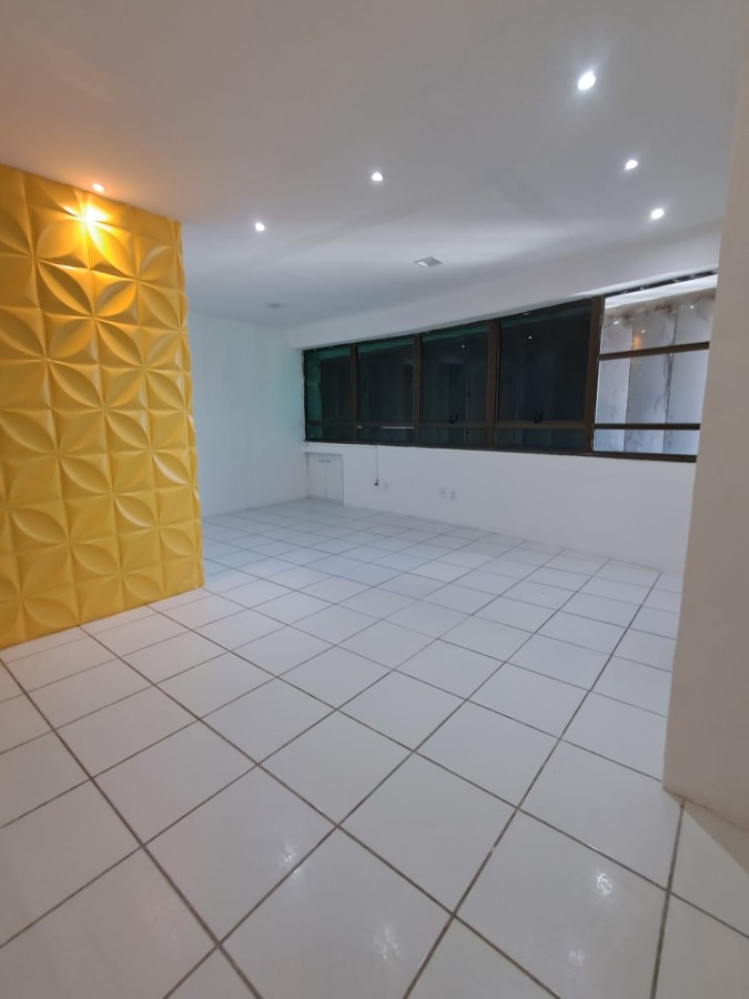 Sala-Conjunto, 100 m² - Foto 1