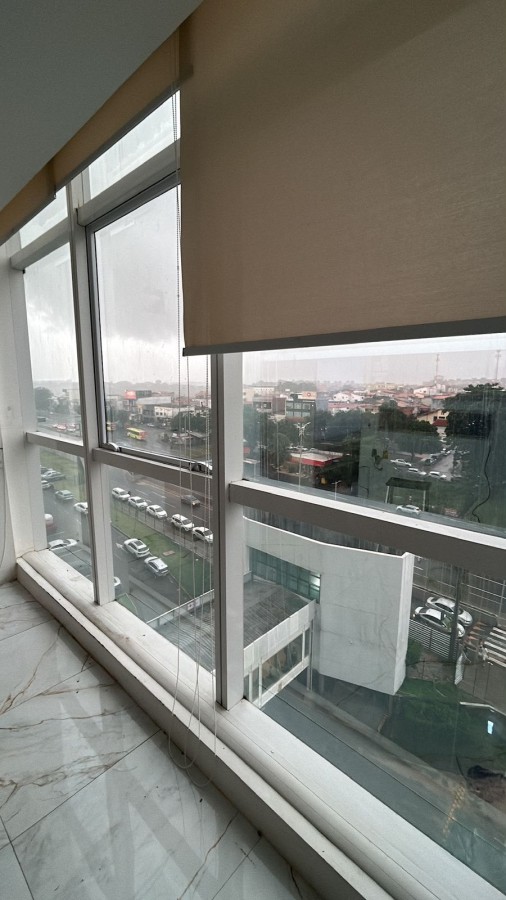 Sala-Conjunto, 32 m² - Foto 5