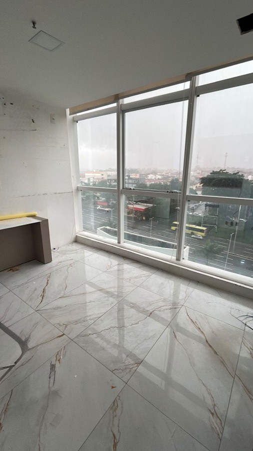 Sala-Conjunto, 32 m² - Foto 9