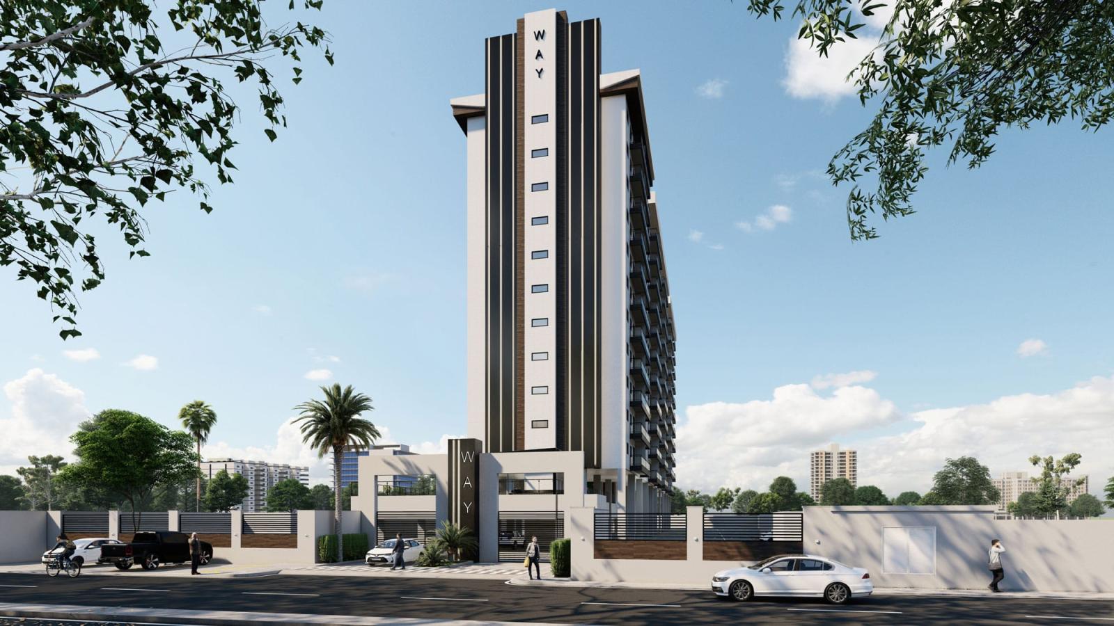 Apartamento, 2 quartos, 54 m² - Foto 18