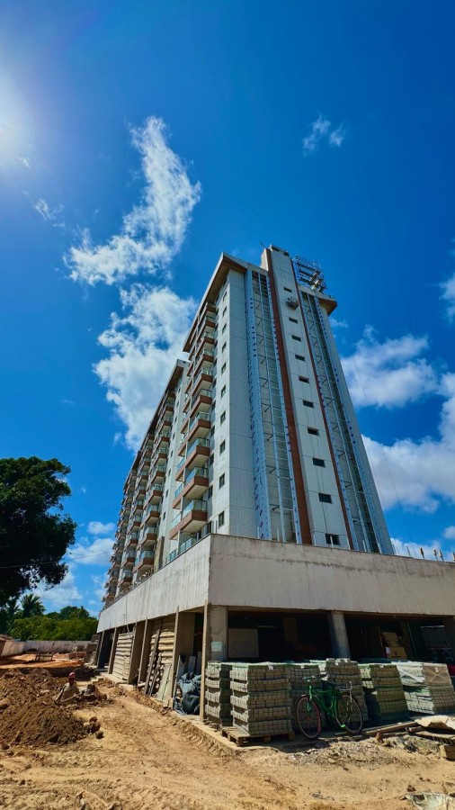 Apartamento, 2 quartos, 54 m² - Foto 3