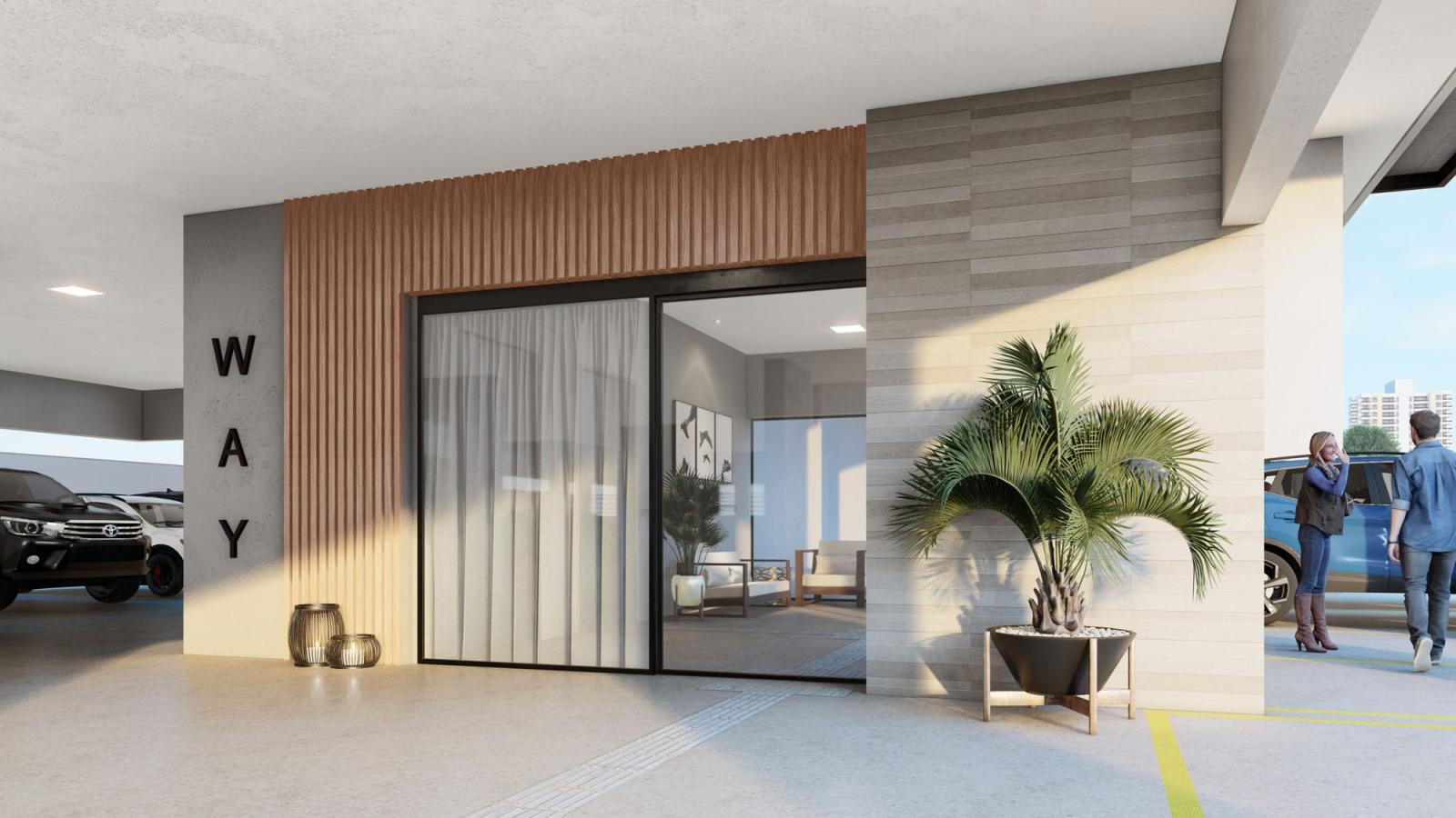 Apartamento, 2 quartos, 54 m² - Foto 26