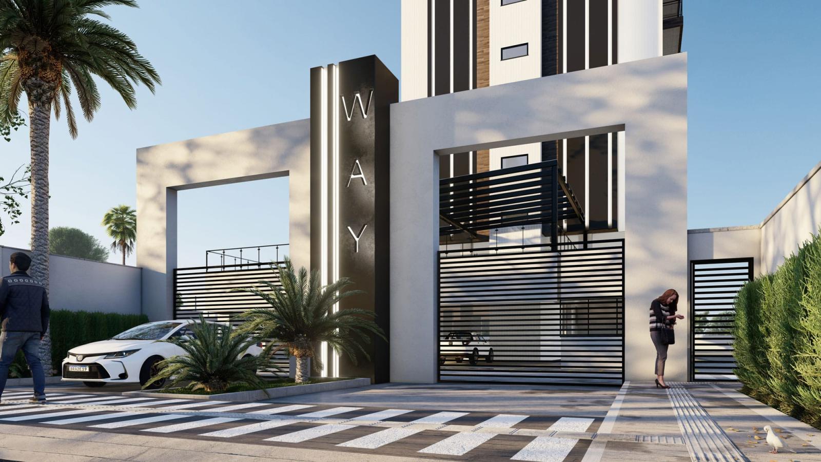 Apartamento, 2 quartos, 54 m² - Foto 19