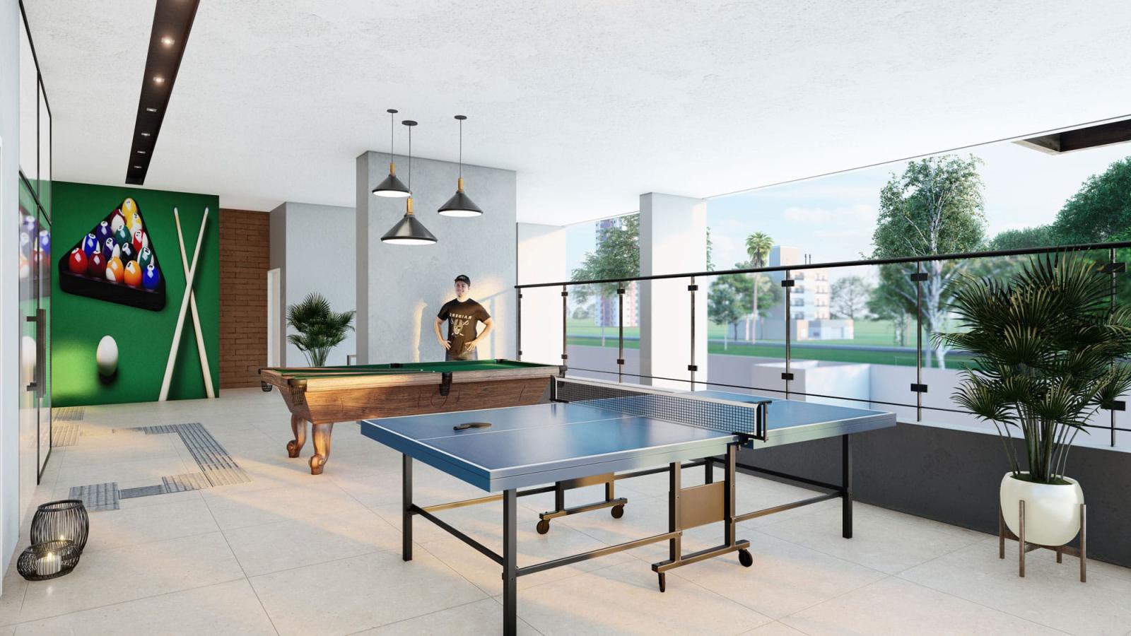 Apartamento, 2 quartos, 54 m² - Foto 20