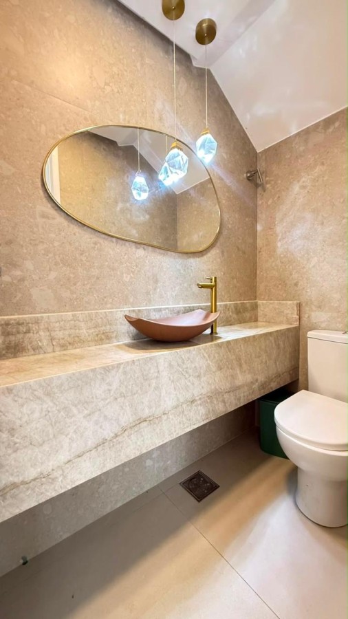 Casa, 4 quartos - Foto 25