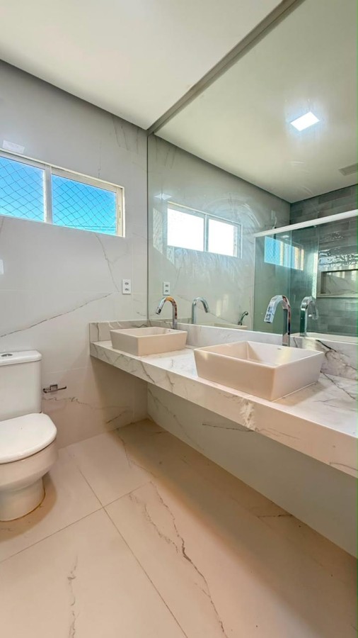 Casa, 4 quartos - Foto 23