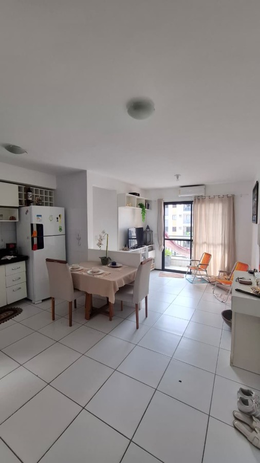 Apartamento, 2 quartos, 61 m² - Foto 3