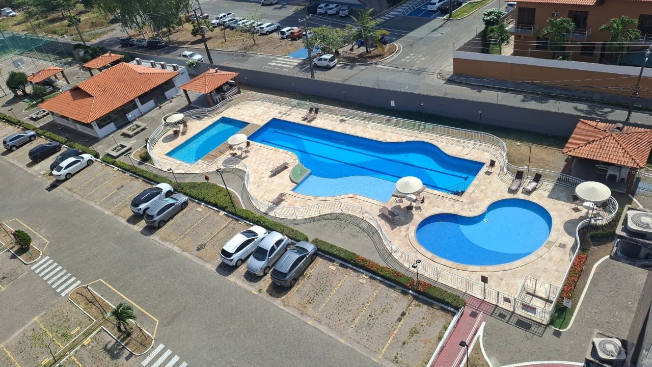 Apartamento, 2 quartos, 61 m² - Foto 30
