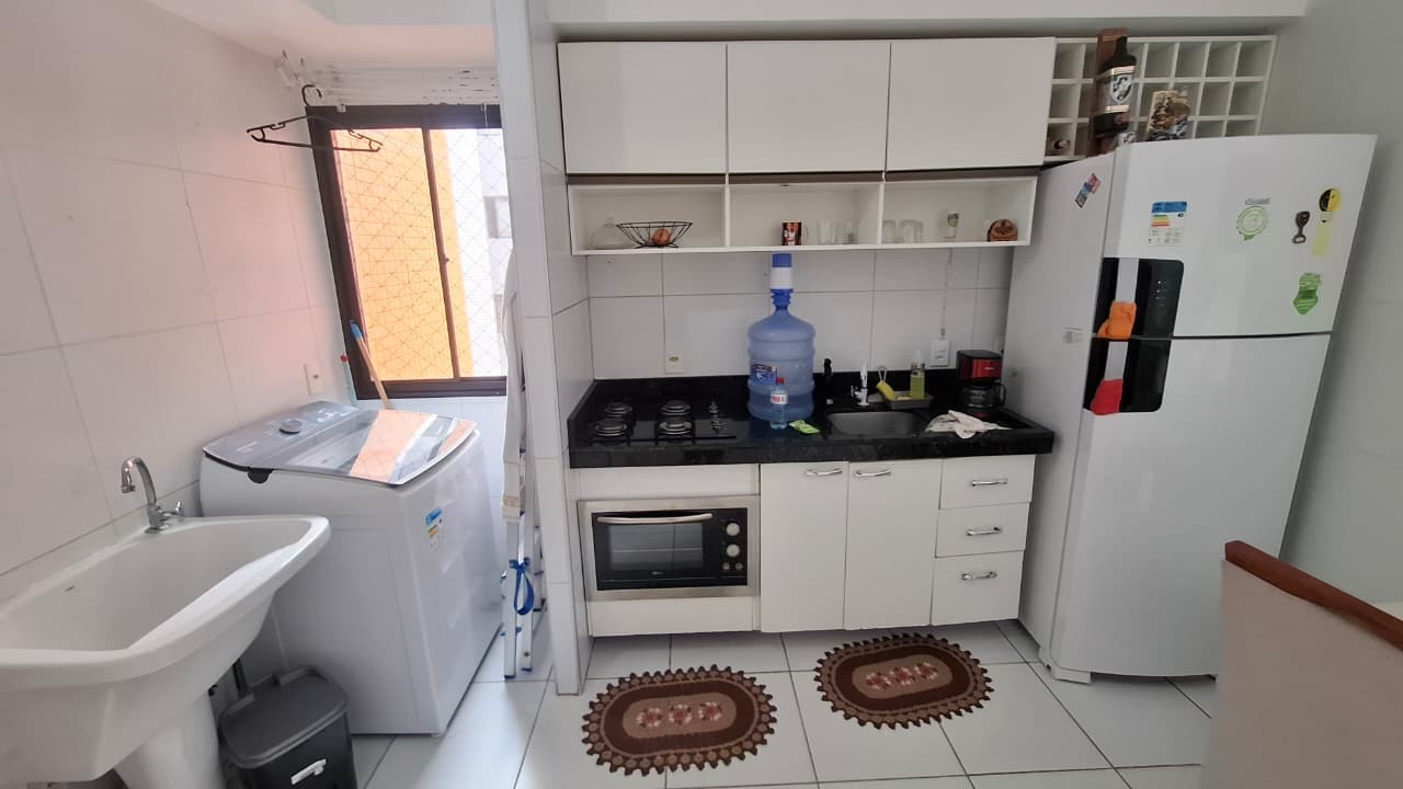 Apartamento, 2 quartos, 61 m² - Foto 4