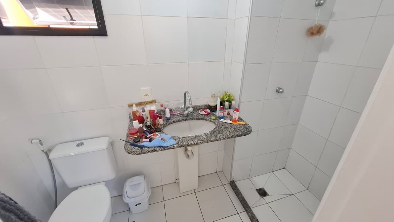 Apartamento, 2 quartos, 61 m² - Foto 5