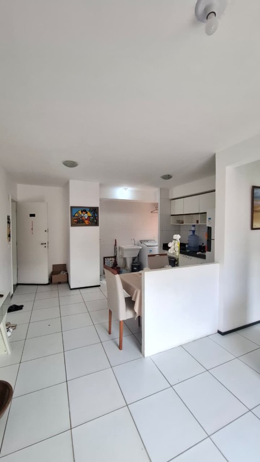 Apartamento, 2 quartos, 61 m² - Foto 3