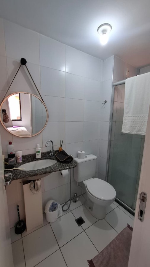 Apartamento, 2 quartos, 61 m² - Foto 9