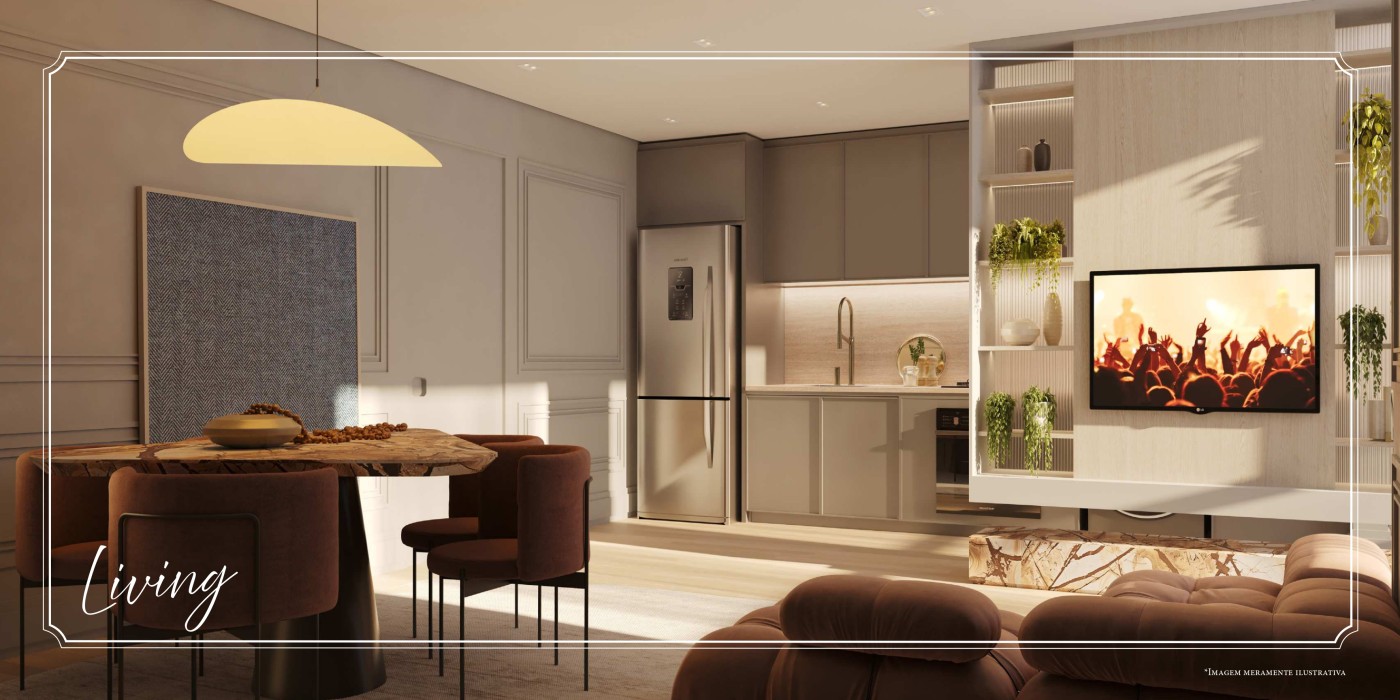 Apartamento, 3 quartos, 86 m² - Foto 20
