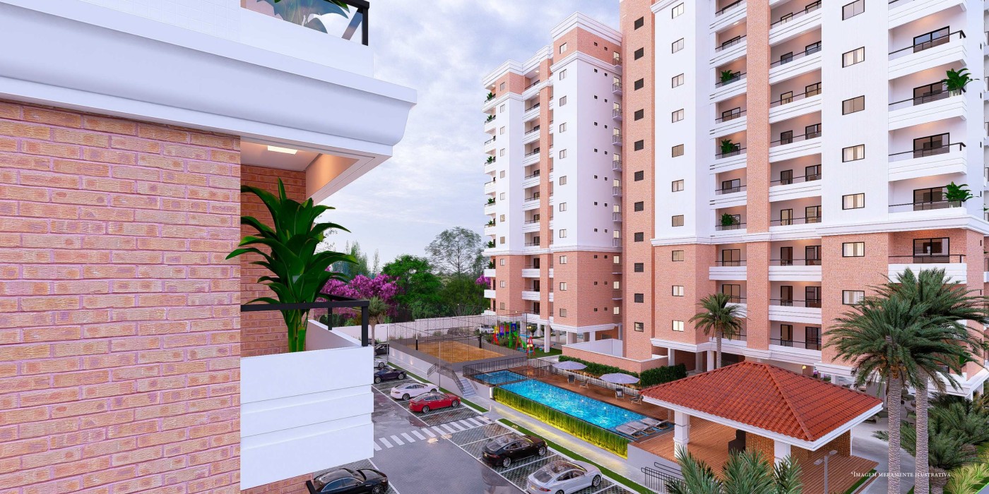 Apartamento, 3 quartos, 86 m² - Foto 13