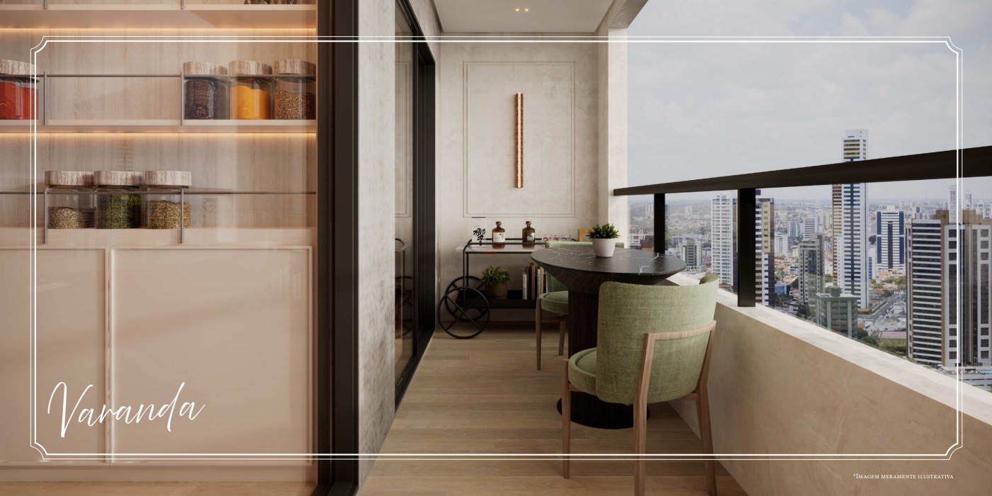 Apartamento, 3 quartos, 86 m² - Foto 24