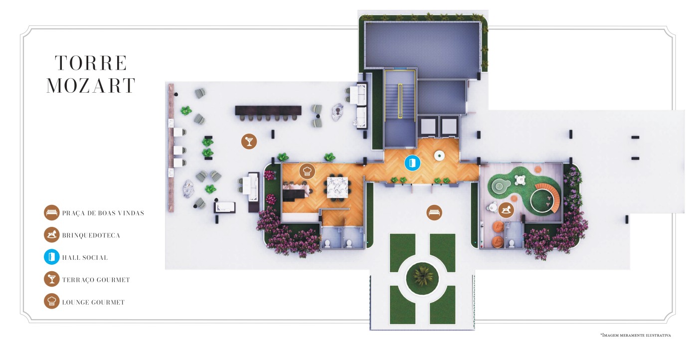Apartamento, 3 quartos, 86 m² - Foto 32