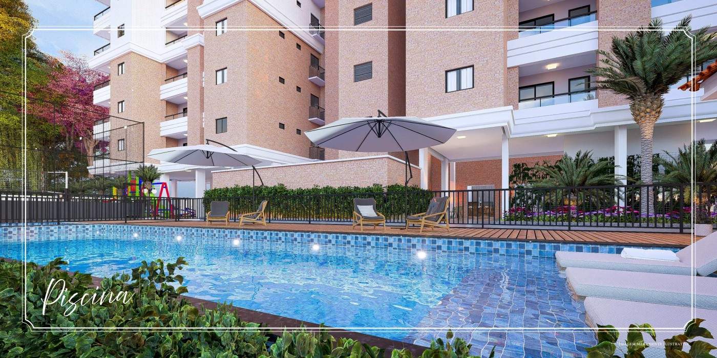 Apartamento, 3 quartos, 86 m² - Foto 7