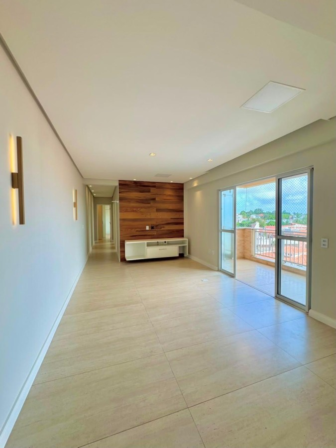 Apartamento, 3 quartos, 89 m² - Foto 1