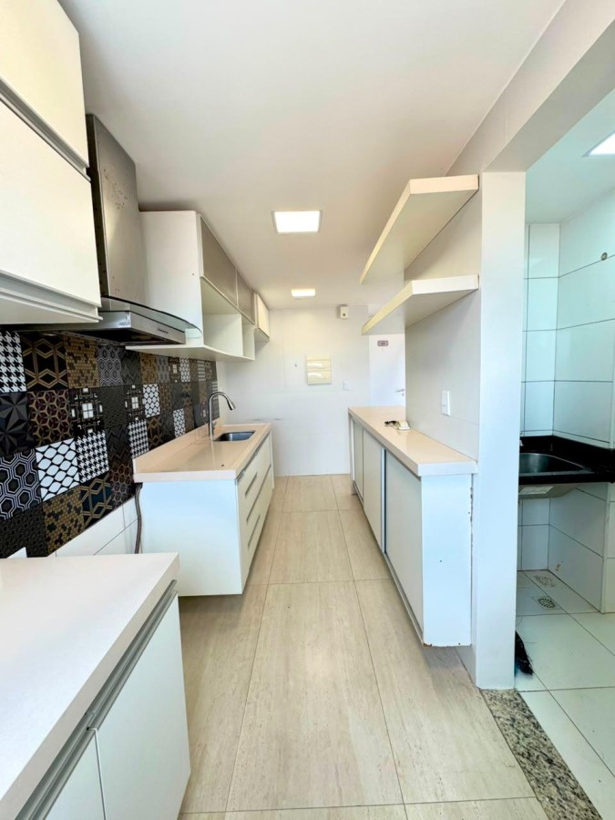 Apartamento, 3 quartos, 89 m² - Foto 9