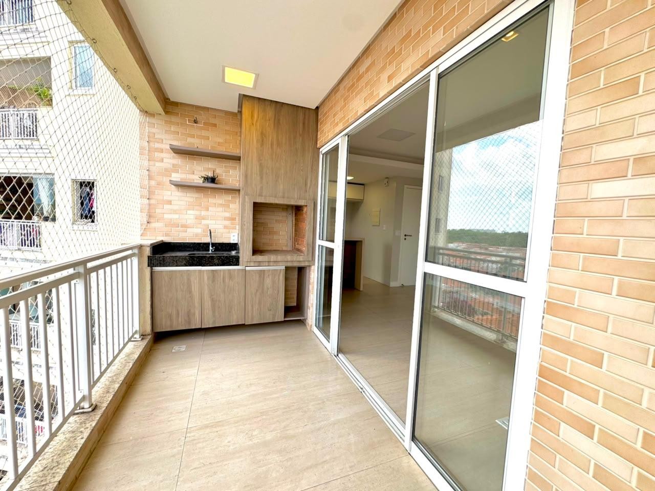 Apartamento, 3 quartos, 89 m² - Foto 20