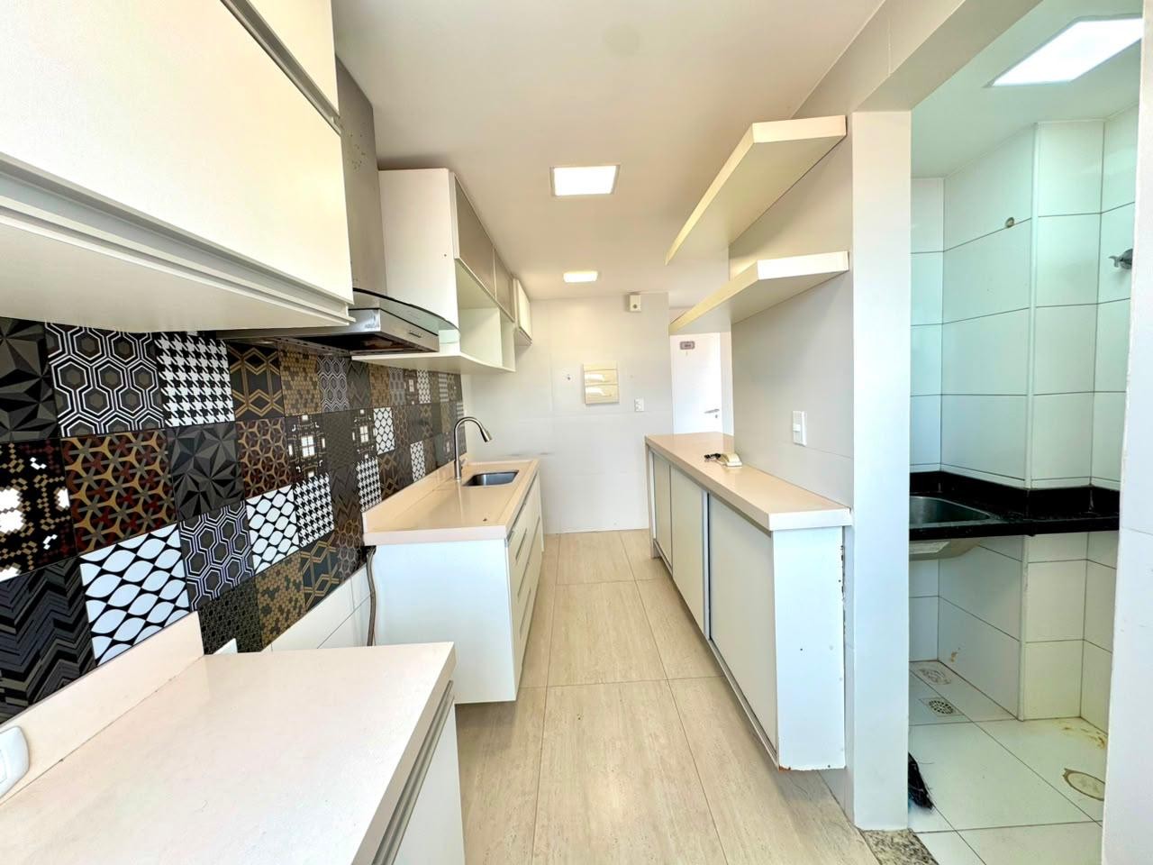 Apartamento, 3 quartos, 89 m² - Foto 29