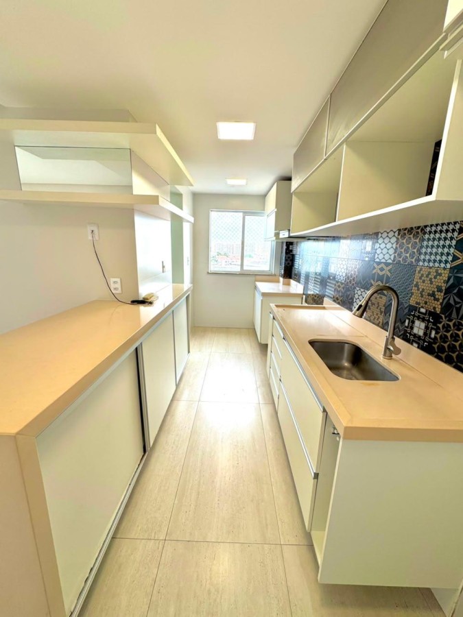 Apartamento, 3 quartos, 89 m² - Foto 34