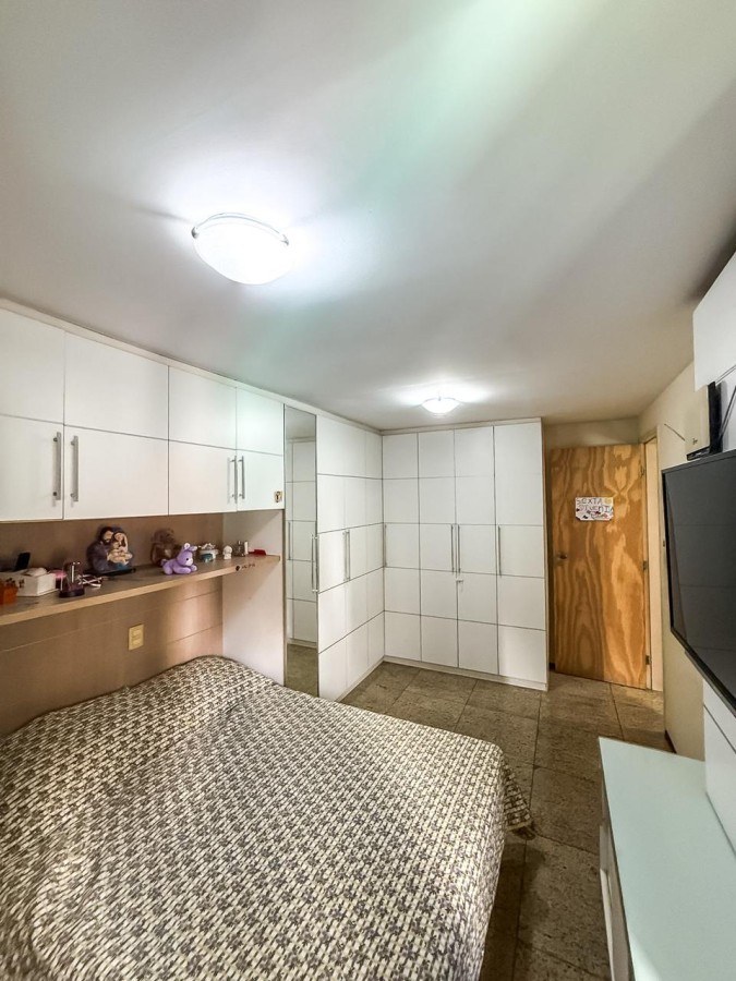 Apartamento, 3 quartos, 125 m² - Foto 3