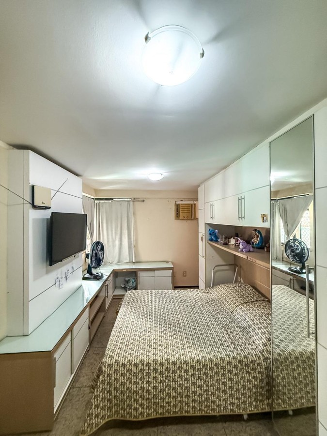 Apartamento, 3 quartos, 125 m² - Foto 5