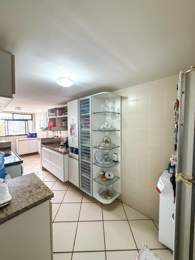 Apartamento, 3 quartos, 125 m² - Foto 7