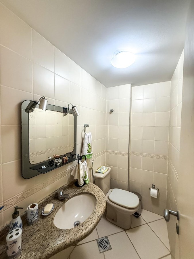 Apartamento, 3 quartos, 125 m² - Foto 6