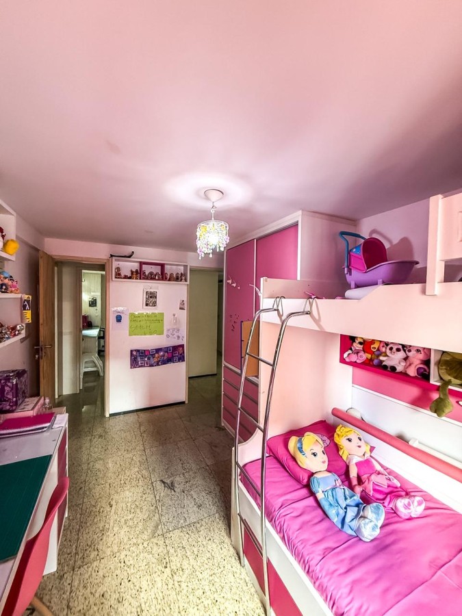 Apartamento, 3 quartos, 125 m² - Foto 10