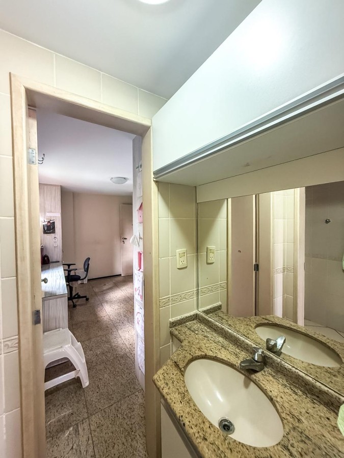 Apartamento, 3 quartos, 125 m² - Foto 9