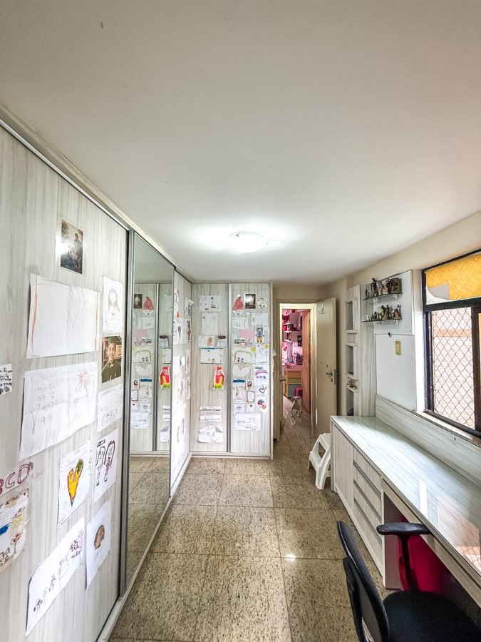 Apartamento, 3 quartos, 125 m² - Foto 8