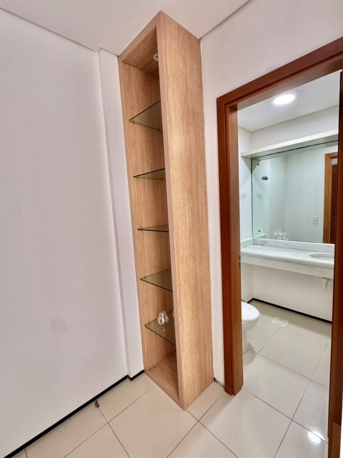 Apartamento, 4 quartos, 147 m² - Foto 2