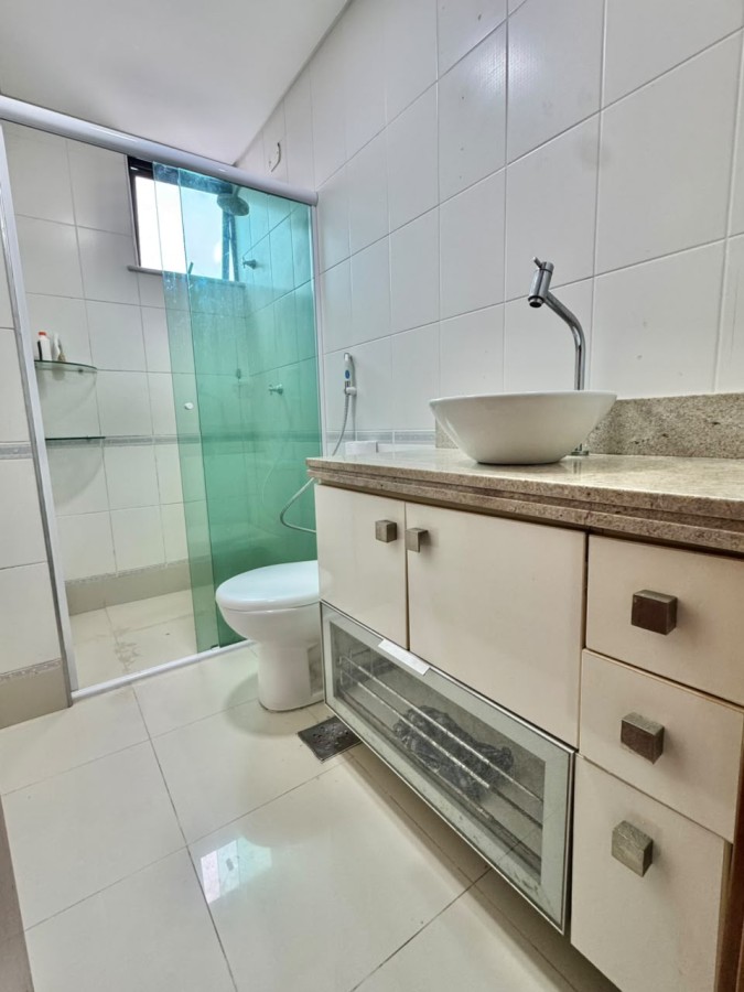 Apartamento, 4 quartos, 147 m² - Foto 5