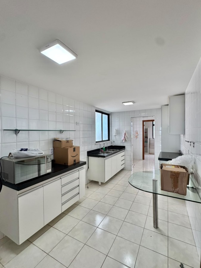 Apartamento, 4 quartos, 147 m² - Foto 8