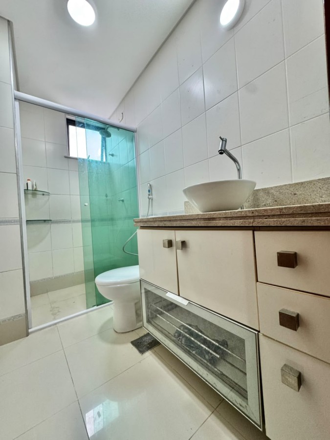 Apartamento, 4 quartos, 147 m² - Foto 7