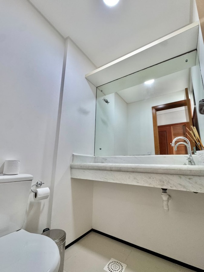 Apartamento, 4 quartos, 147 m² - Foto 9