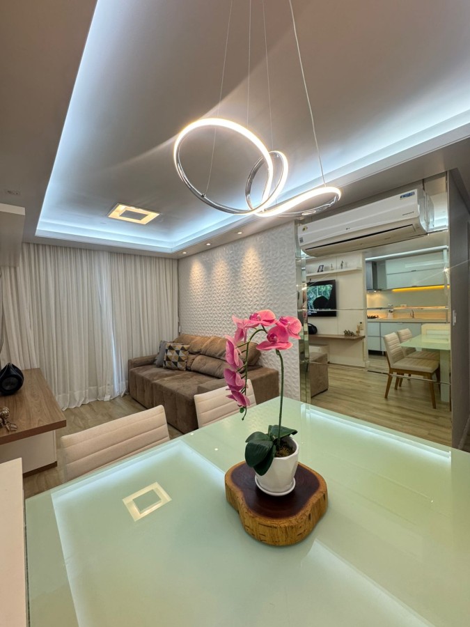 Apartamento, 2 quartos, 69 m² - Foto 7