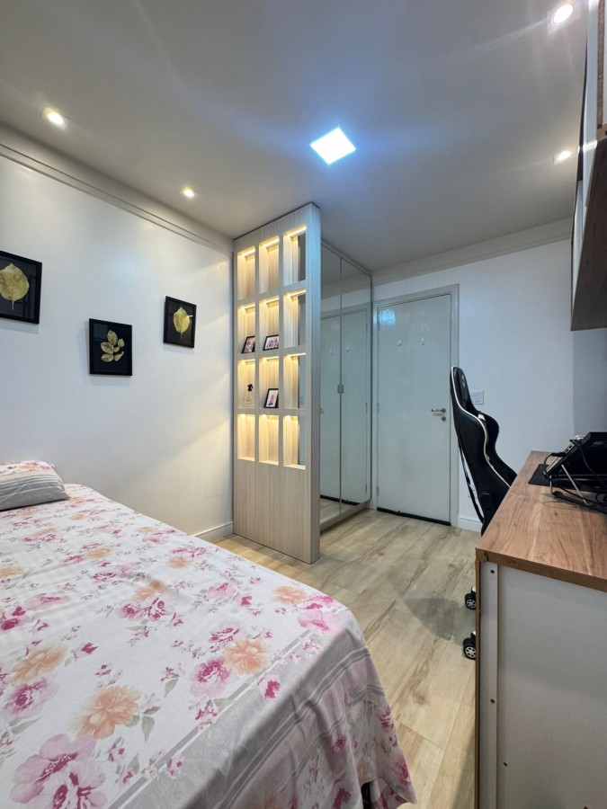 Apartamento, 2 quartos, 69 m² - Foto 13