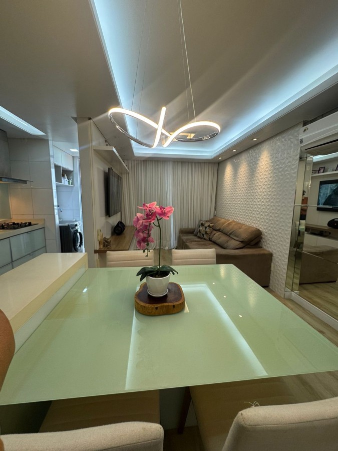 Apartamento, 2 quartos, 69 m² - Foto 6