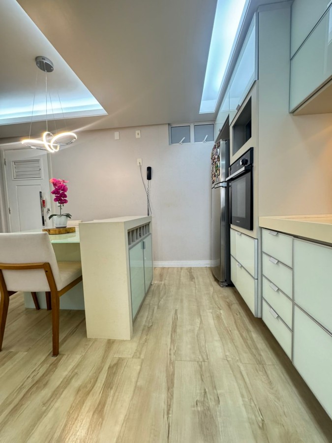 Apartamento, 2 quartos, 69 m² - Foto 3
