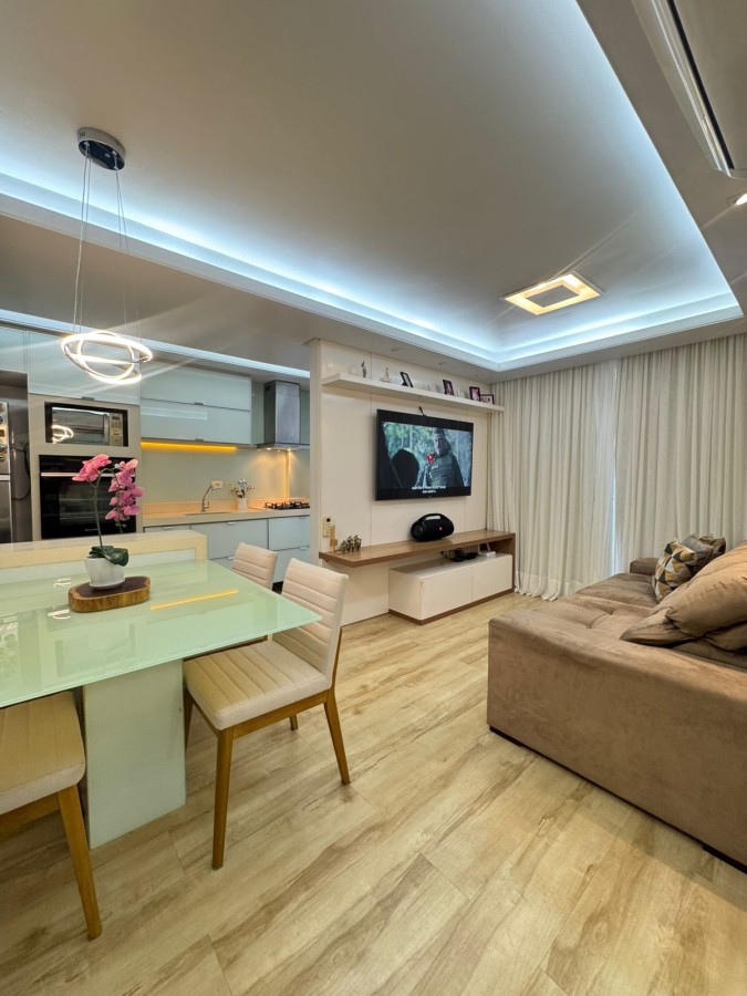 Apartamento, 2 quartos, 69 m² - Foto 4