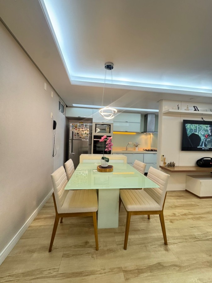 Apartamento, 2 quartos, 69 m² - Foto 10