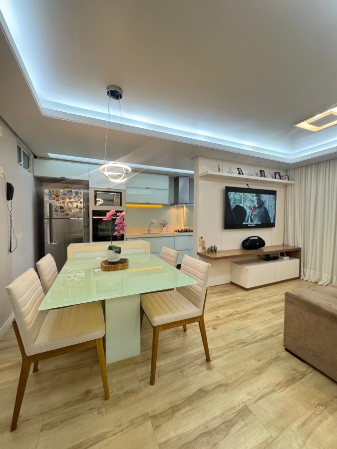 Apartamento, 2 quartos, 69 m² - Foto 5