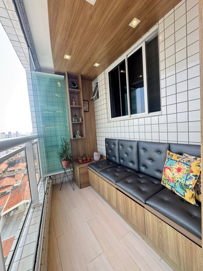 Apartamento, 2 quartos, 69 m² - Foto 16