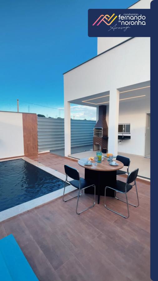 Casa, 4 quartos, 133 m² - Foto 5